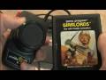 Classic Game Room HD - WARLORDS for Atari 2600 review