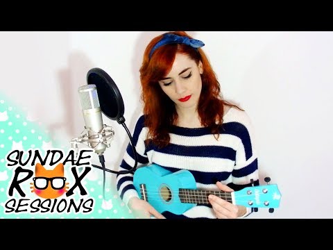 Elton John  "Your Song" Cover by Cat Rox