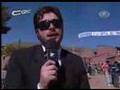 CQC - Danilo Gentili apanha no Tinko (1/2)
