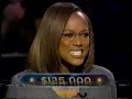 tyra banks on celebrity millionaire