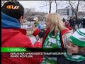 BursAnkara Anitkabir Yuruyusu Sonrasi Reportajlar