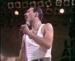 Queen @ Live Aid 1985   We Will Rock You