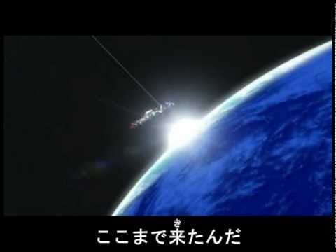 機動戰士鋼彈OO-OP2「Ash Like Snow」 字幕ver.