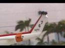 Vario scale Rescue Helicopter