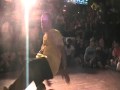 T-Rock vs Robin Outbreak 5