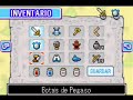 Legend Of Zelda The Minish Cap