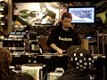 The Lexxus @ GC Spinoff Prelims '05!