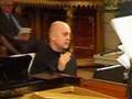 Emmanuel Jaeger : Karlheinz Stockhausen  Kreuzspiel (2/2)