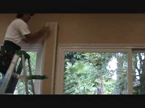 how to fasten drywall to concrete