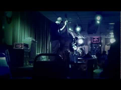 Jayke Orvis & The Broken Band @ Lee's Liquor Lounge--12/15/2011
