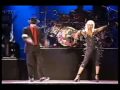 Michael Jackson - Dangerous MJ&FRIENDS Munich 1999