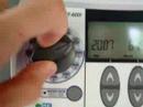 Rain Bird SST-600i sprinkler timer.
