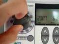 Rain Bird SST-600i sprinkler timer.