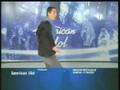 American Idol 6 - TOP 12 Boys dancing!!