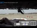 BSP STi Fast Run 6-30 Peru National Autocross With Data Aq.