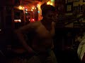 Peter Hall video 3