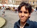 el centro de varsovia