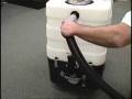 portable commercial carpet cleaners