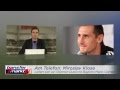 Miroslav Klose im Interview