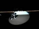 Jane Hannigan Freestyle