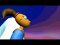 Little Big Adventure (1994) Intro