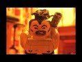 The Duel (LEGO) - animation, battle, cool, duel, lego, stop motion