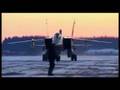 Russia's mighty Air Force!