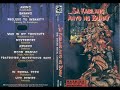 Rumble Belly - Anino (Deathmetal)