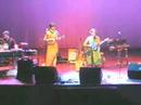 The Ditty Bops - Pack Rat Live