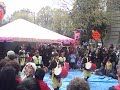 Shizumi Kodomo Dance Troupe #1 (Sakura Matsuri)