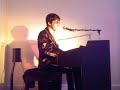 Roy Rogers Elton John Cover