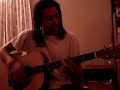 Screaming Infidelities Cover