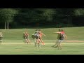 New York Magpies vs Boston - 9/8/2007 New York Magpies vs Boston - 9/8/2007