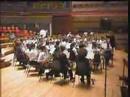 Oldham Youth Wind Band plays Barn Dance & Cowboy Hymn 2005