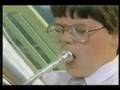Glyn Williams 1987
