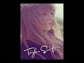 Taylor Swift – Starlight