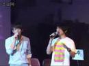 JJ林俊杰@林宇中新专辑发布会~《抢玫瑰》[现场版] (10-07-2008)