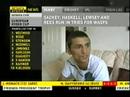 Steve Bunce On Paul Truscott vs Osumanu Akaba