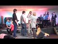 Healings Breakout as we hit Day 50 the day of Jubilee
