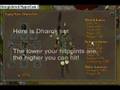 Max Str Bonus + All barrow sets [August 28th 08] (Runescape)