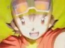 Digimon Frontier - Agunimon