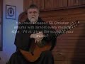 interviewers get candid answers to questions about john's music, his community, and his personal life.