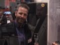 JBL Professional @ MusikMesse (ProLight + Sound) 2007