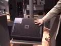 JBL Professional @ MusikMesse (ProLight + Sound) 2007
