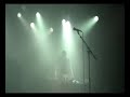 recorded on 28th january 2007 at maria am ostbahnhof, berlin

this is part one of five

lineup was:
attila csihar
greg anderson
oren ambarchi
and the tormentor drummer on, drums ;)