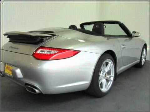 2010 Porsche 911 in Norwalk, CA