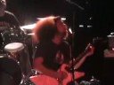 Coheed and Cambria- The Crowing (Live) Coheed and Cambria- The Crowing (Live)