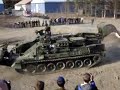 Army: Leopard vs VW