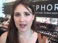 Sephora: Eco-Vegan Gal gets a makeover