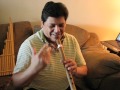 SENORA SU HIJA KJARKAS-QUENA-DAVID ARANCIBIA